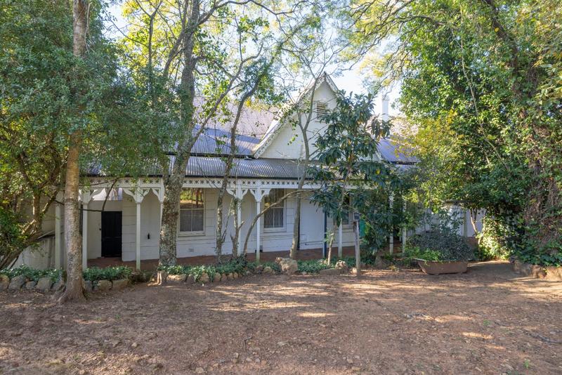 3 Bedroom Property for Sale in Oatlands Eastern Cape